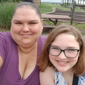 Meet your Posher, Kristina